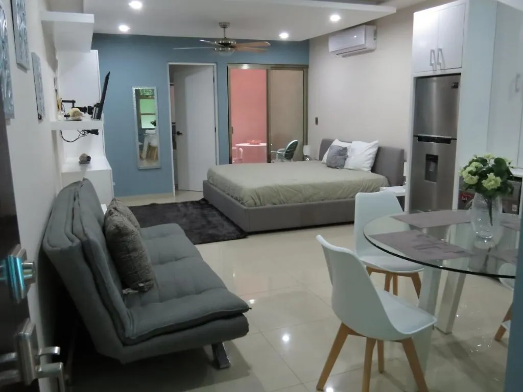 Palmarena Hotel & Condominios Playa del Carmen Aparthotel