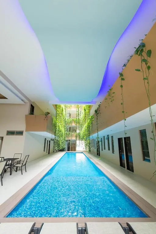 Palmarena Hotel & Condominios Playa del Carmen Mexico